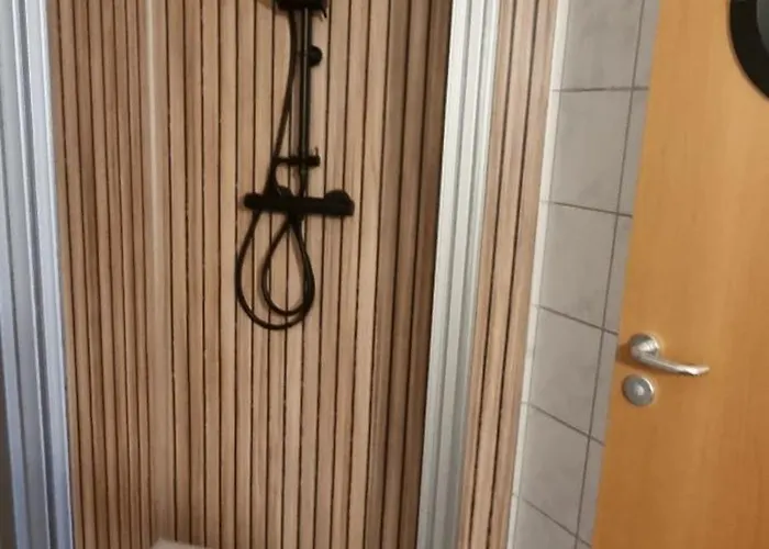 Ferienwohnung Wilde Möwe