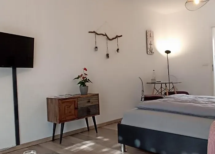 Juliusruh Strandparadies 2