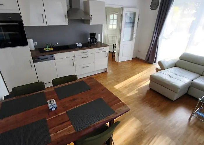 Ferienwohnung Strandparadies 7