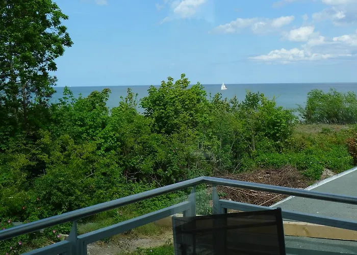 Ferienwohnung Strandläufer