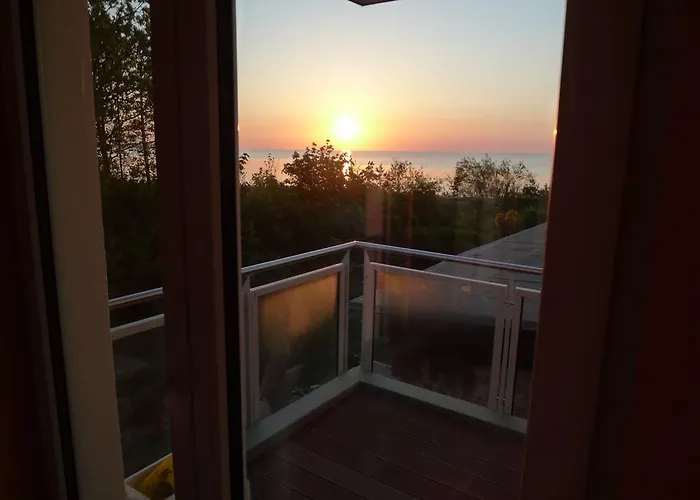 Ferienwohnung Strandläufer